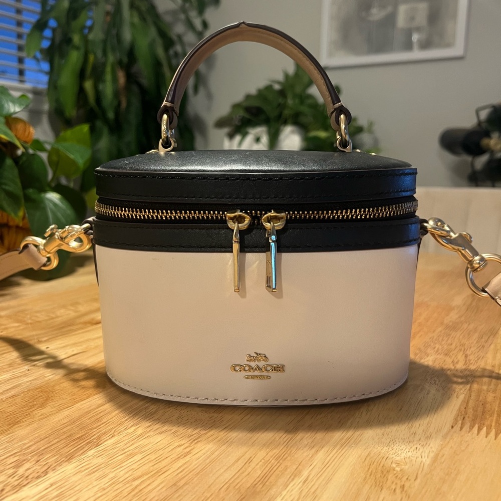 Selena Gomez Coach Bag